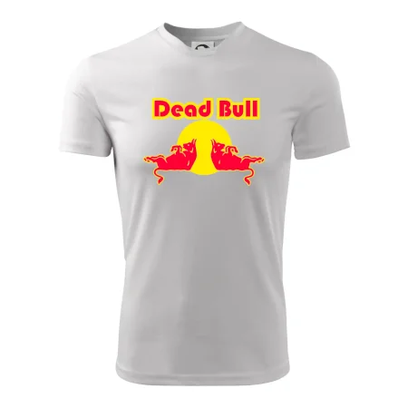 Dead Bull
