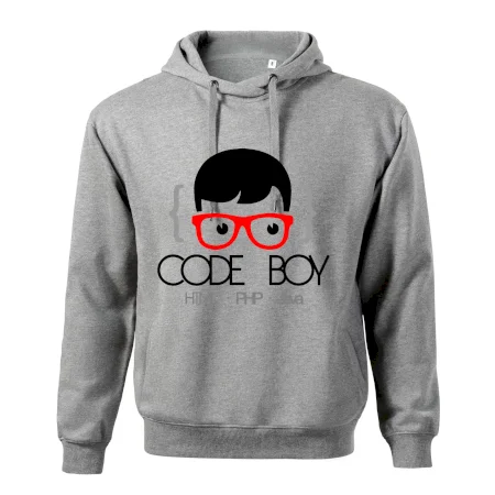 Code Boy
