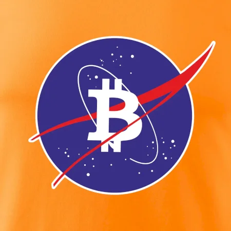 Bitcoin iný vesmír