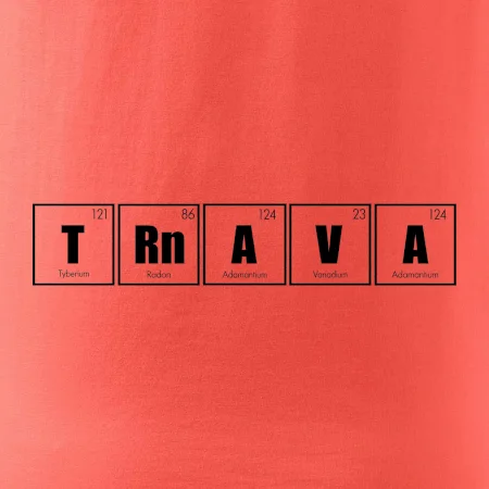 Periodická tabuľka Trnava