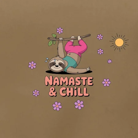 Namaste & Chill