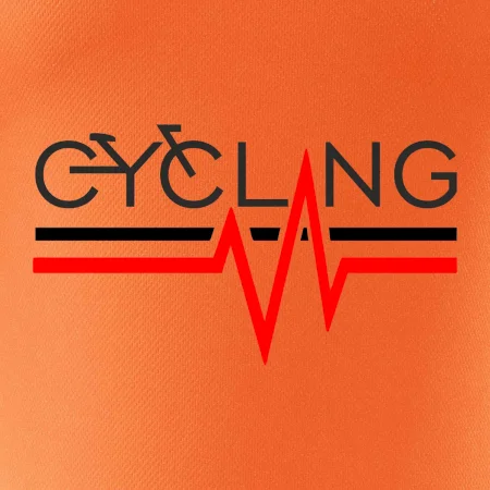 Cycling ekg
