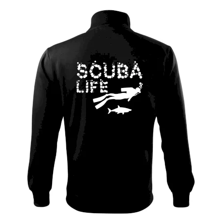Scuba life