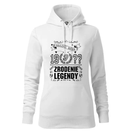 Zrodenie legendy - pre horolezcov
