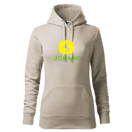 Johník