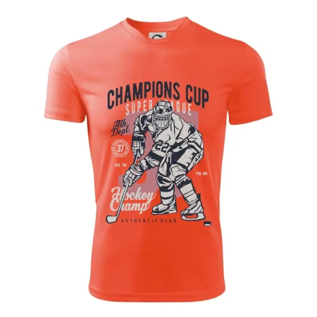 Champions Cup Hockey