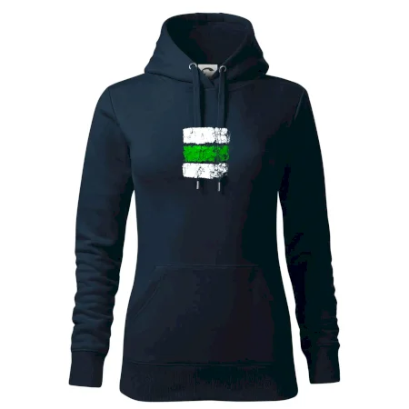 Turistická značka - zelená