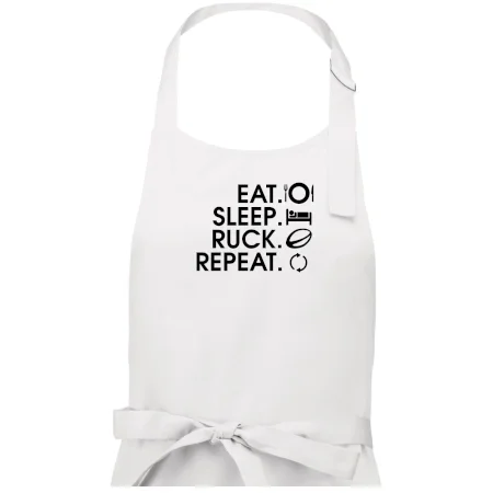 Eat sleep Rugby