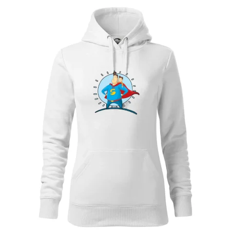 Ocko superman - chlapec