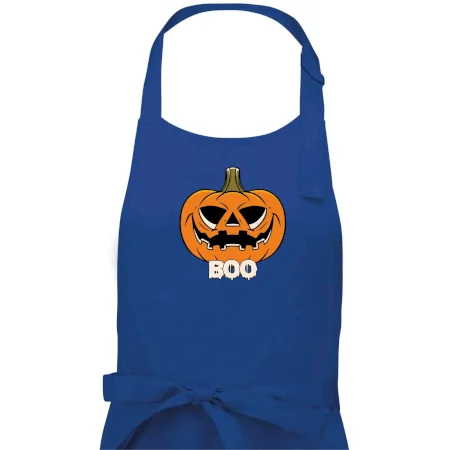 Halloween tekvica