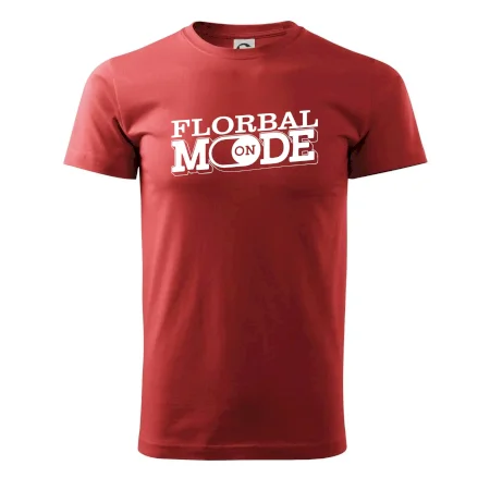Florbal mode