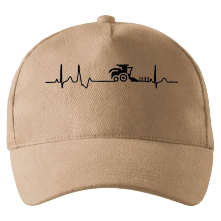 Kombajn EKG
