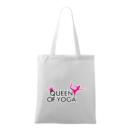 Queen Of Yoga