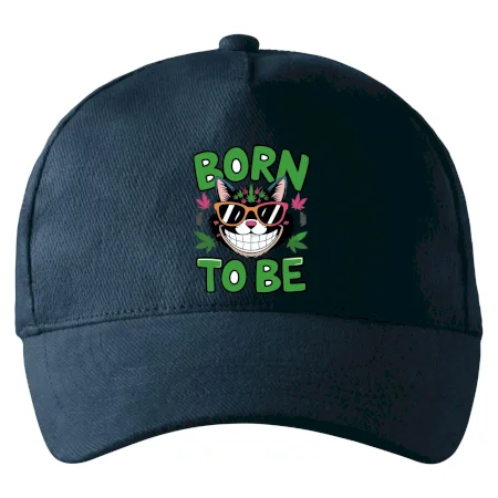 Marihuana - born to be