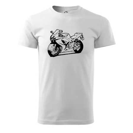 Športová motorka
