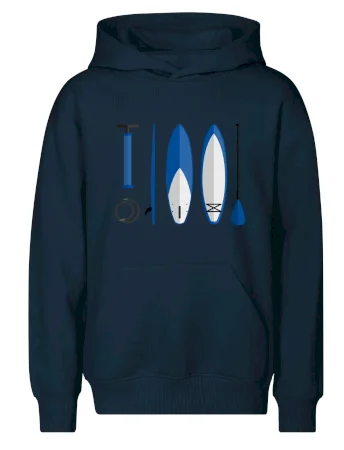 Paddleboard set