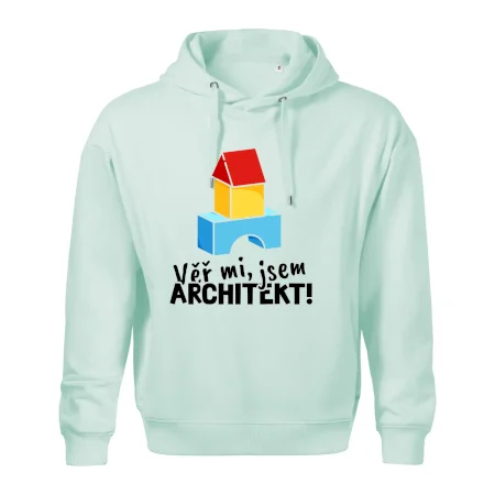 Věř mi, jsem architekt