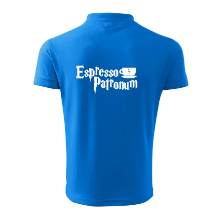 Harry - Espresso Patronum