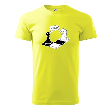 Ideme hrať radšej na schovávačku