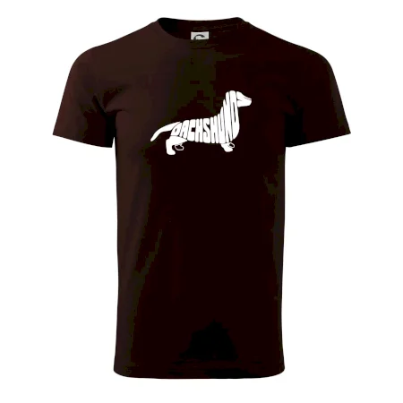 Jazvečík - Dachshund