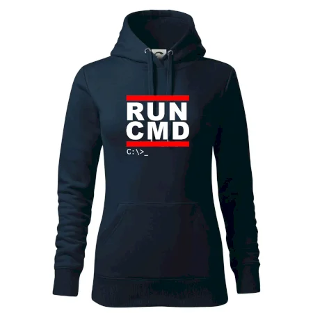 Run CMD
