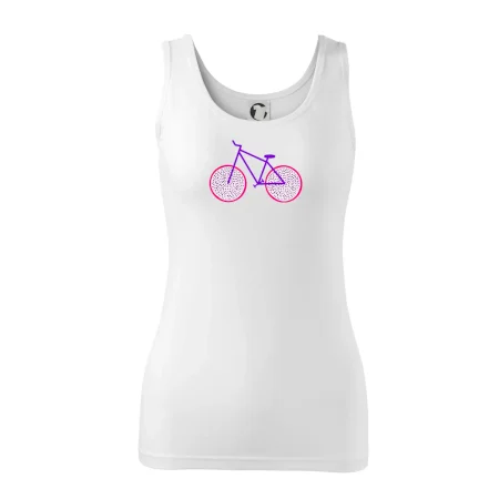 Bicykel dračie ovocie (Moňas)