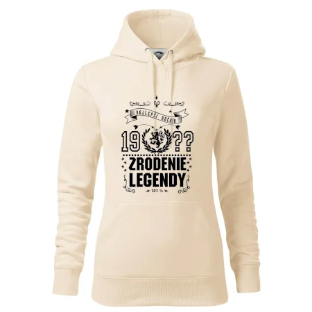 Zrodenie legendy - Slovenský lev