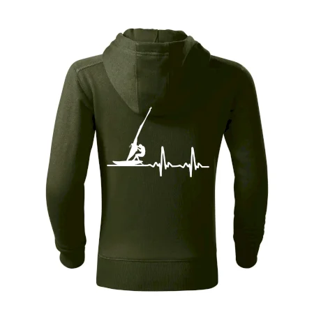 EKG Windsurfing