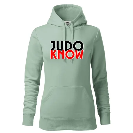Judo know