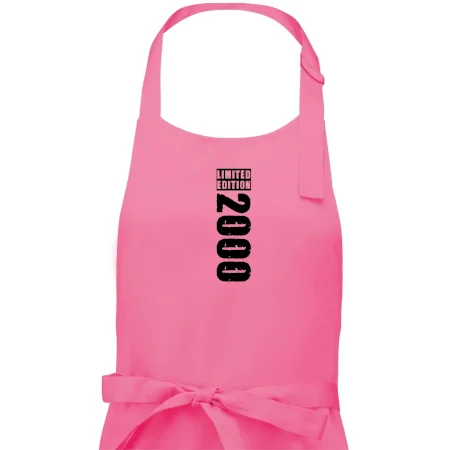 Limited edition 2000 pruh