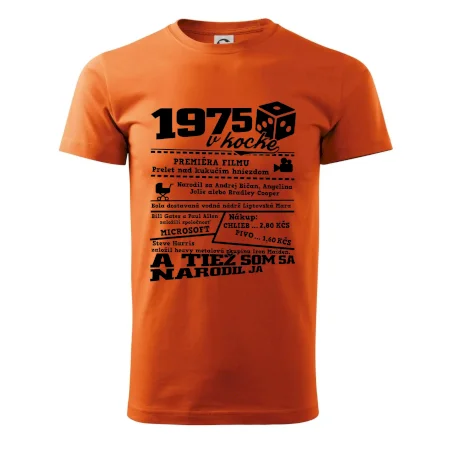 1975 v kocke