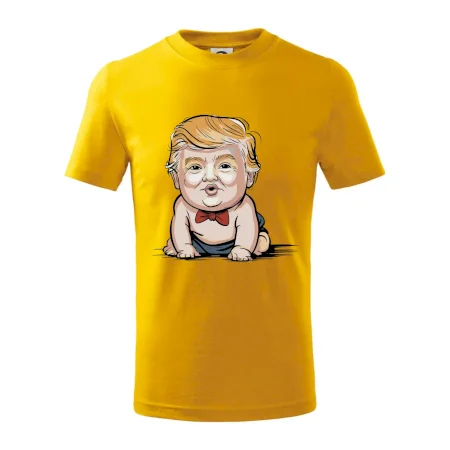 Baby trump