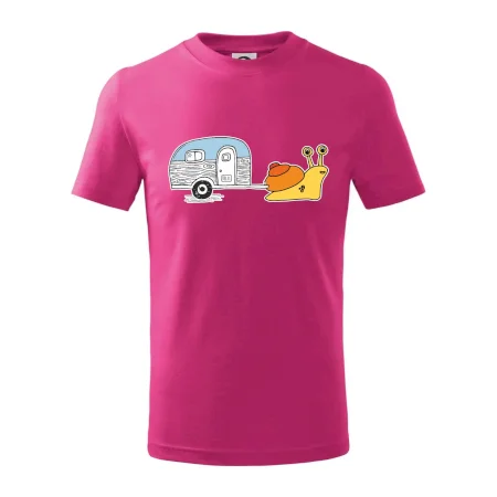 Slimačí obytňák