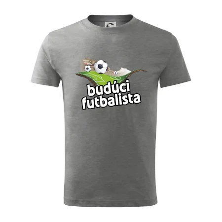 Budúci futbalista