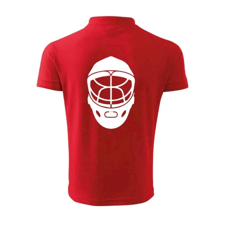 Florbal maska