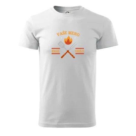 Grilovacie náradie kráľ grilu