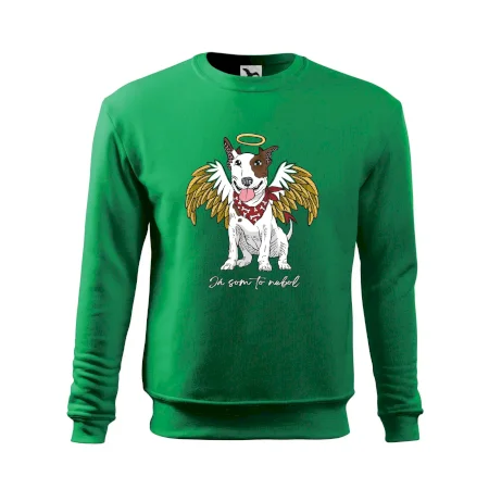 Ja som to nebol - Pitbull (Pecka Design)