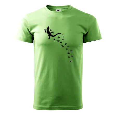 Geocaching Gekoni