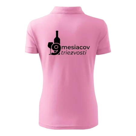 9 mesiacov triezvosti