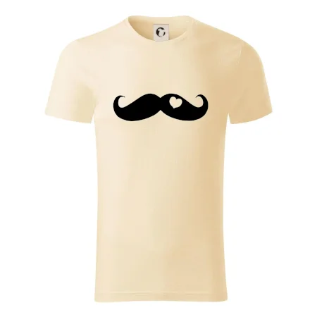 Mustache love