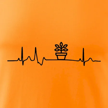 EKG fíkus