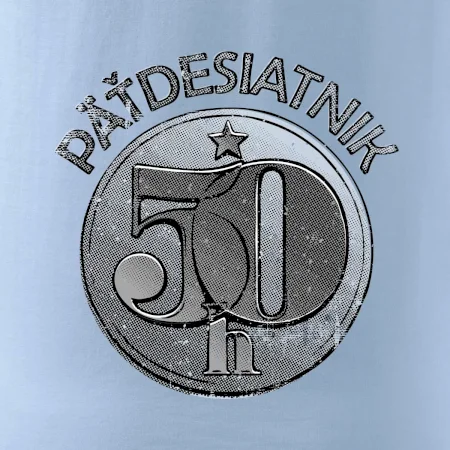 Československý Päťdesiatnik