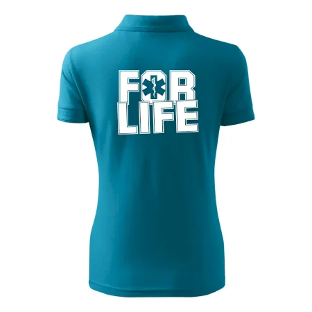 For Life