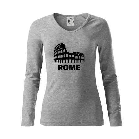 Italy Koloseum Rome