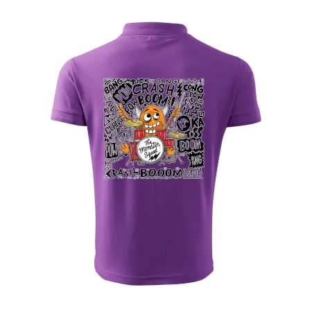 Bubeník - the moster squad