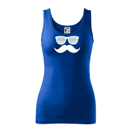 Mustache okuliare