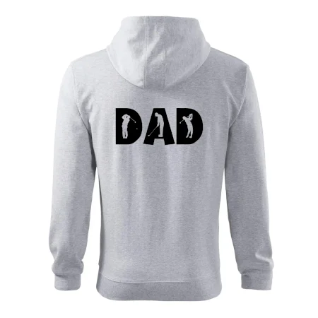 Golf dad