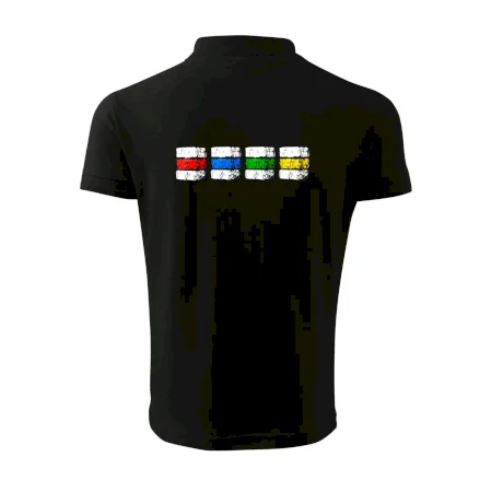 Turistické značky všetky