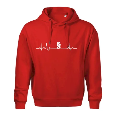 Paragraf EKG - právnik a advokát