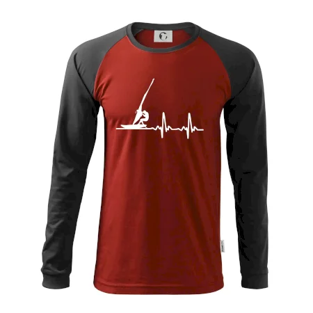 EKG Windsurfing